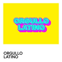 Orgullo Latino