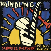 Schrilles Potpourri - Das Beste Ohne Worte