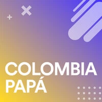Colombia Papá