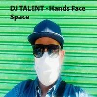 Hands Face Space