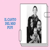 il canto del mio pupi