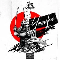 Yasuke