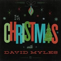 It's Christmas