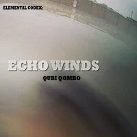 Elemental Codex: Echo Winds