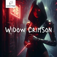 Widow Crimson