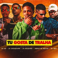 Tu Gosta de Tralha
