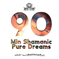 90 Min Shamanic Pure Dreams: Native Drums for Ritual Dance, Native American Classical Flute Sacred Chants, Indian Meditation, Spiritual Healing