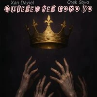 Quieren Ser Como Yo