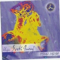 Pismo moja