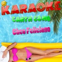 Karaoke Canta Como Cheo Feliciano