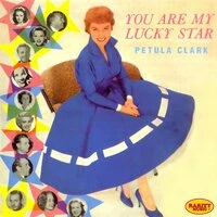 You Are My Lucky Star