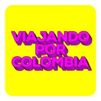 Viajando Por Colombia