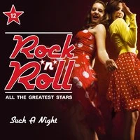 Rock'n'Roll - All the Greatest Stars, Vol. 12