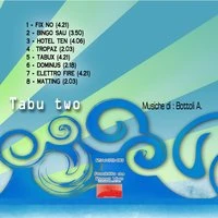 Tabu Two