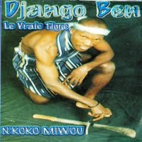 N'koko Miwou
