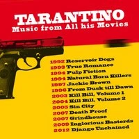 Tarantino - Music from All His Movies