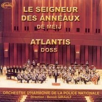 Le Seigneur Des Anneaux