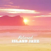 Relaxed Island Jazz