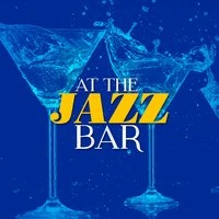 At the Jazz Bar