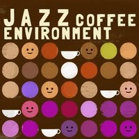 Jazz Coffee Environment