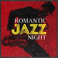 Romantic Jazz Night