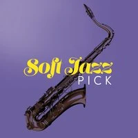Soft Jazz Pick