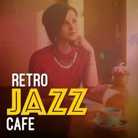Retro Jazz Cafe