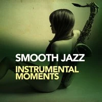 Smooth Jazz Instrumental Moments