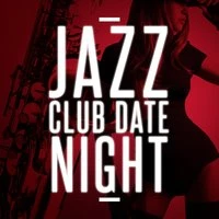 Jazz Club Date Night