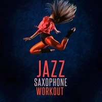 Jazz Saxophone Workout
