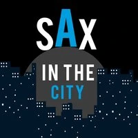 Sax in the City