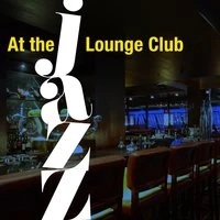 At the Jazz Lounge Club