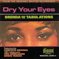 Dry Your Eyes