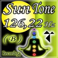 Sun Tone 126.22 Hz (B)