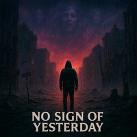 No Sign of Yesterday