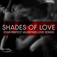 Shades of Love: Your Perfect Valentines Love Songs - Sensual Moody Jazz, Romantic Candlelight Dinner for Two