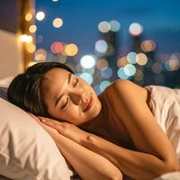 Música Tranquila Para Un Descanso Reparador