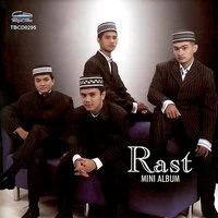 Rast- Mini Album