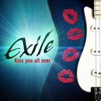 Kiss You All Over