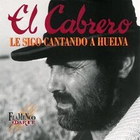 Le Sigo Cantando a Huelva