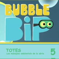 Bubble Bip, Vol 5