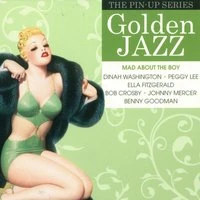 Golden Jazz, Mad About the Boy