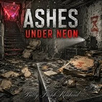 Ashes Under Neon