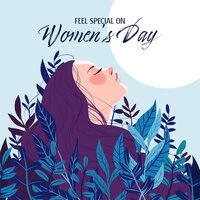 Feel Special on Women's Day: Bossa Nova for a Good Day, Time Together, Positive Mood, Instrumental Jazz for Ladies