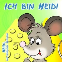 Ich Bin Heidi Das Opossum