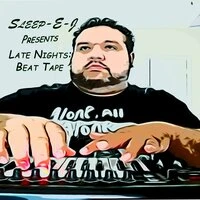 Late Nights: Beat Tape