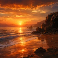 Amber Tide