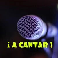 ¡A CANTAR!