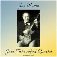 Joe Puma Jazz Trio and Quartet