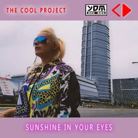 Sunshine in Your Eyes